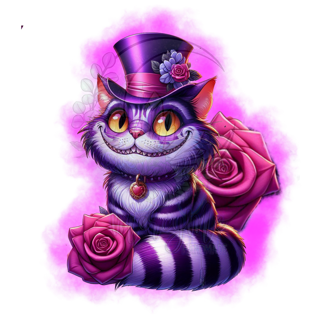 Cheshire