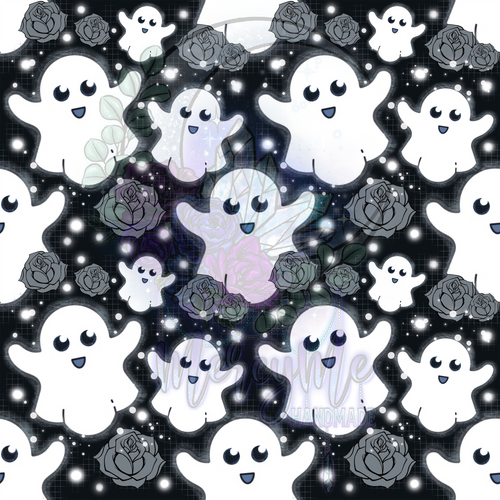 ghosts
