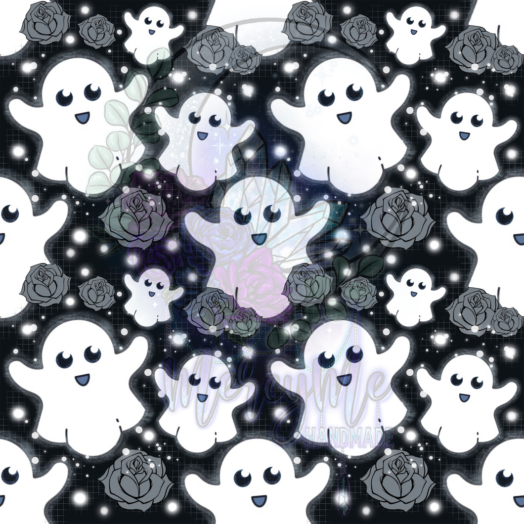 ghosts