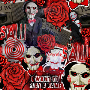Saw
