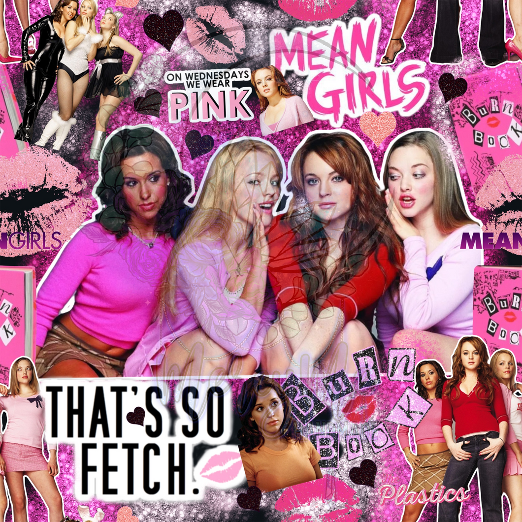 Mean girls