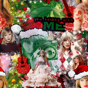 Taylor Xmas