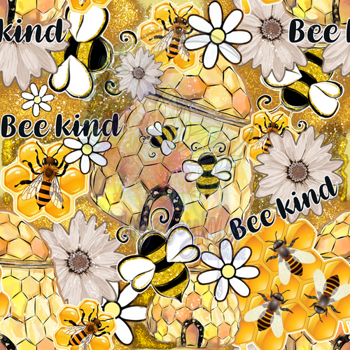 Bee kind