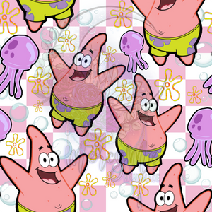 Patrick