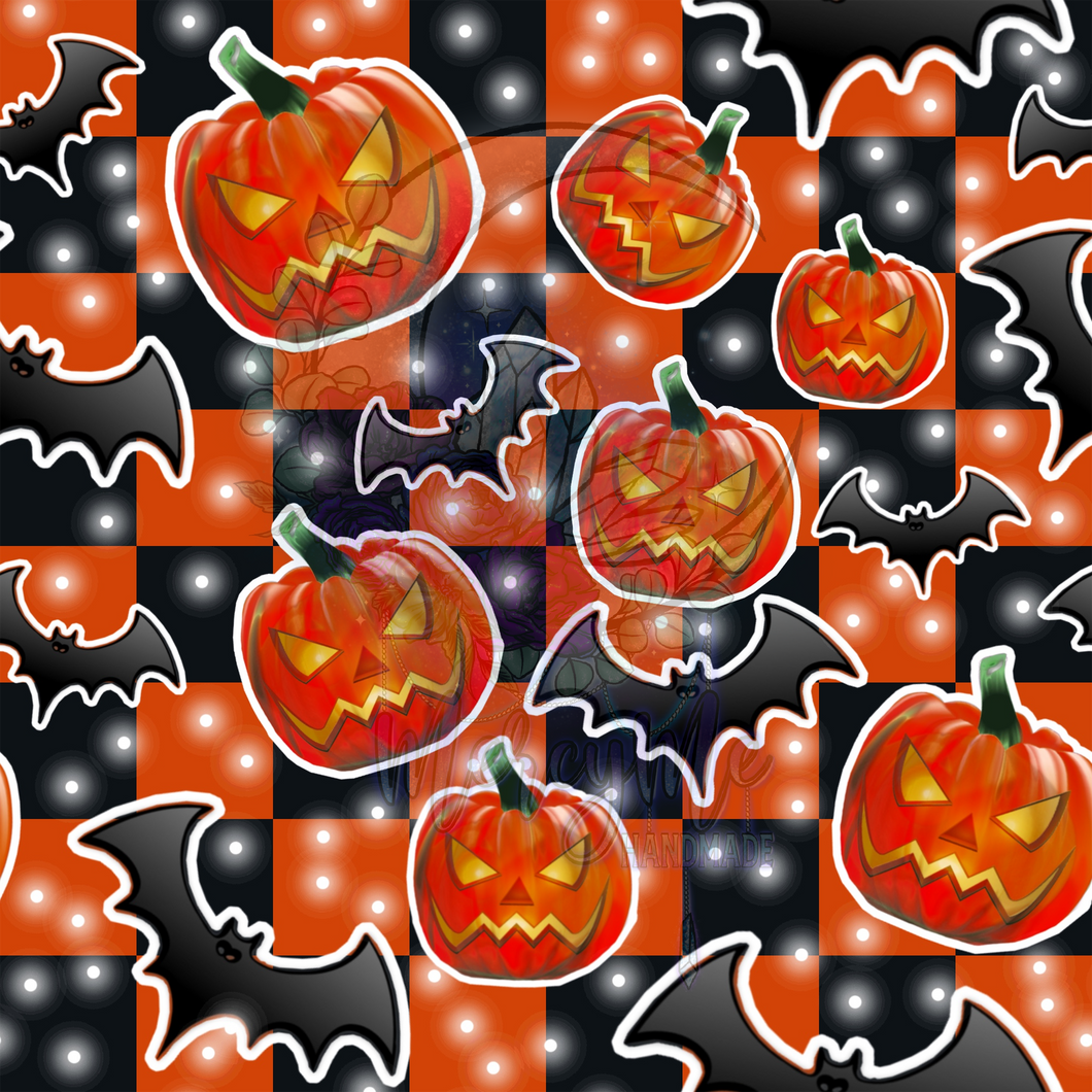 Pumpkin bats2