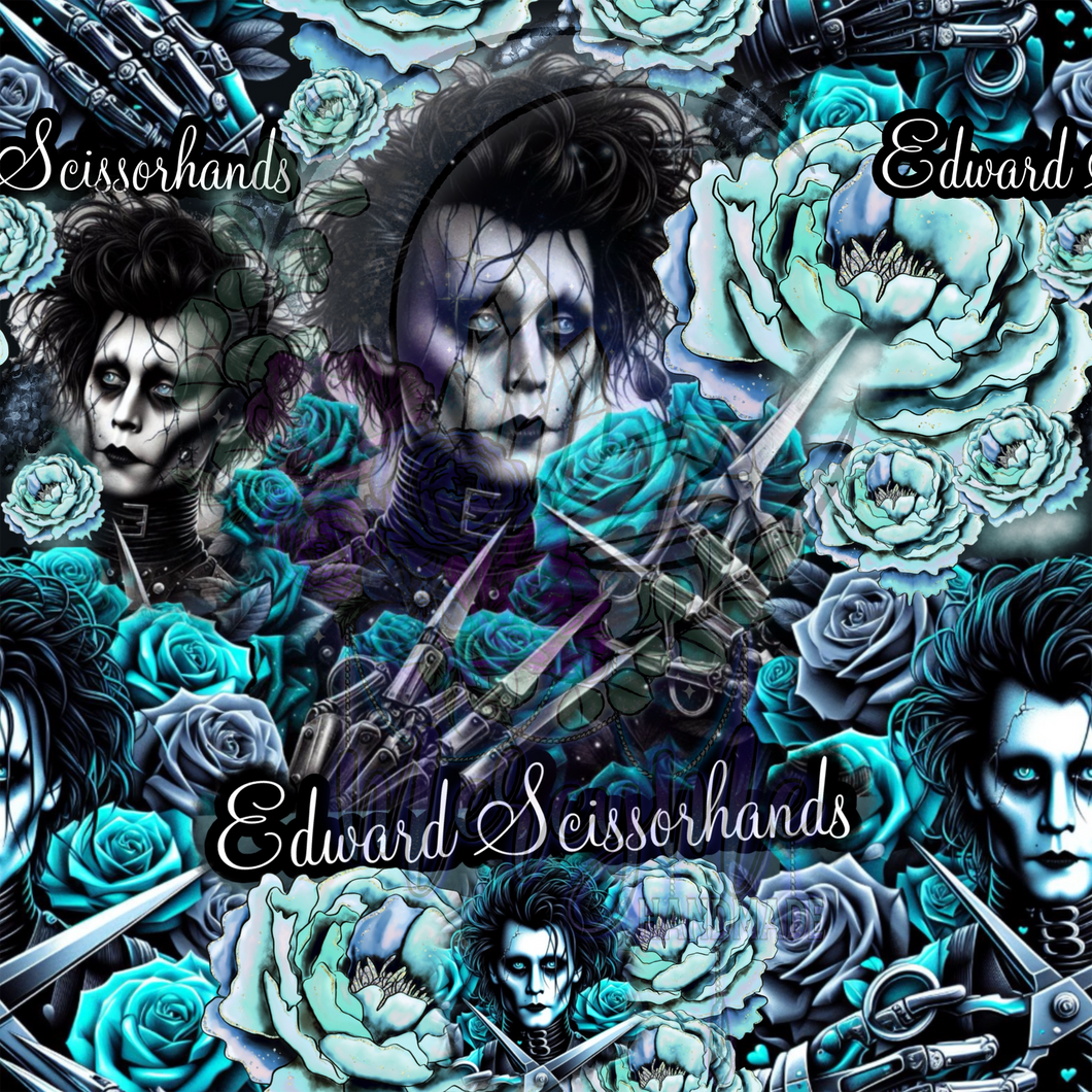 edward