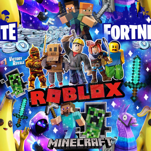 Roblox/fort