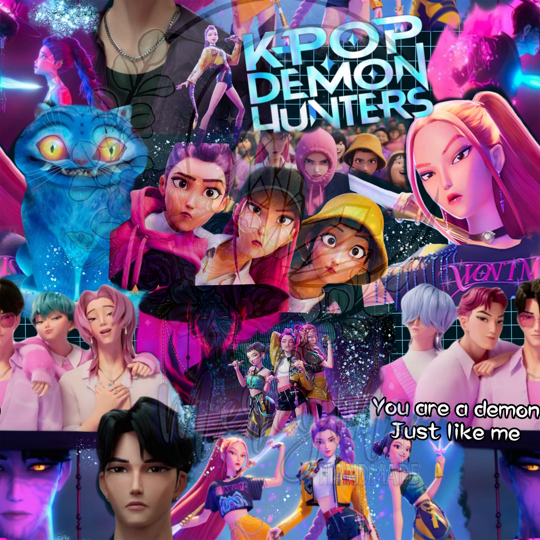 K pop