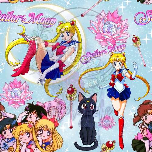 Sailormoon