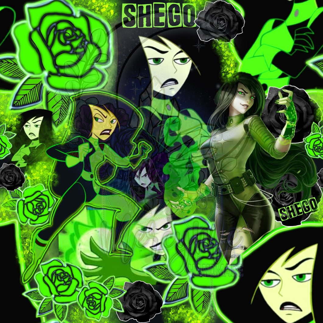 Shego
