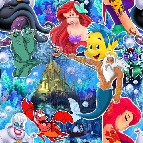 Mermaid4