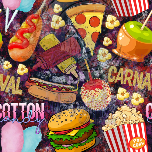 Fair food