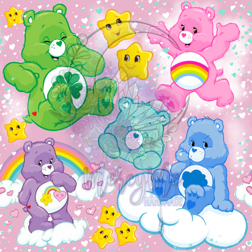 Carebears