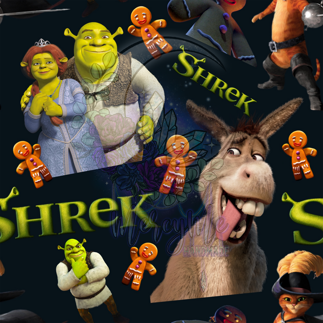 shrek