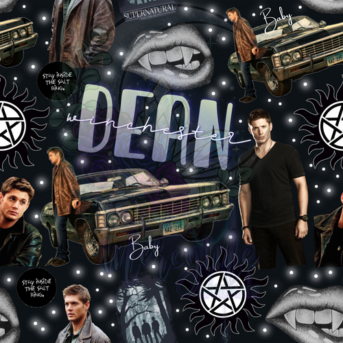 Dean solo