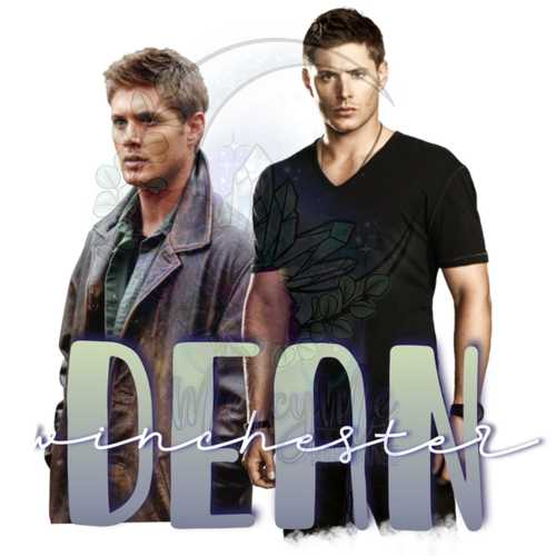 Dean solo sub