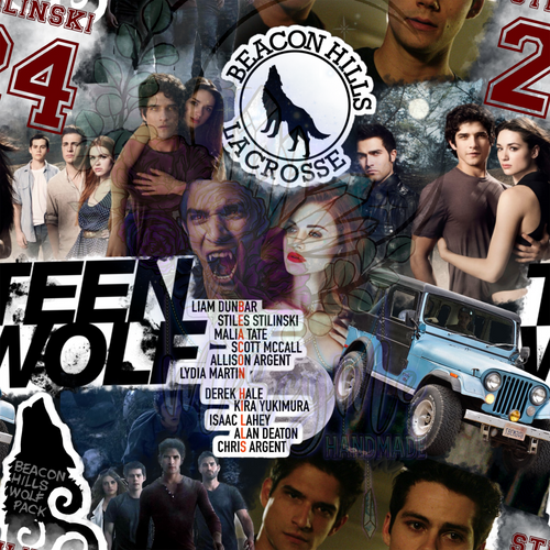 Teenwolf