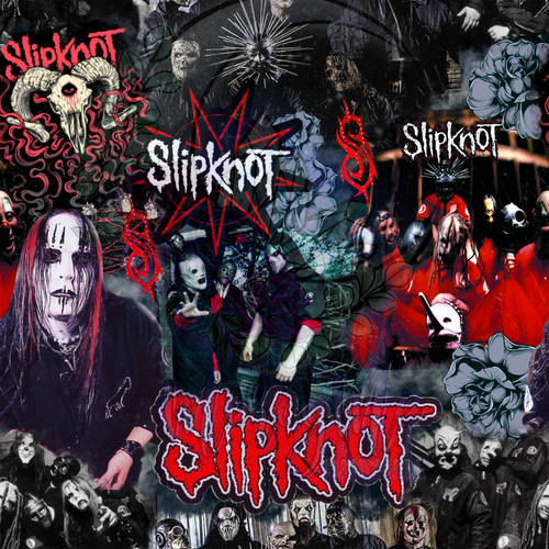 slipknot