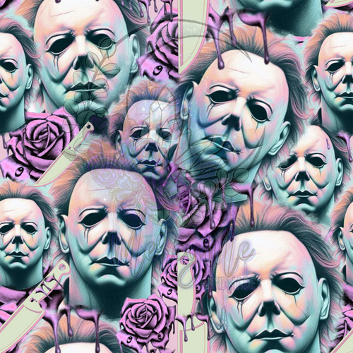 Pastel myers