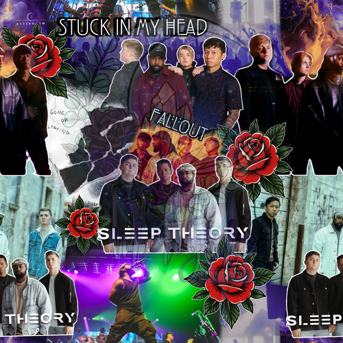 Sleep theory