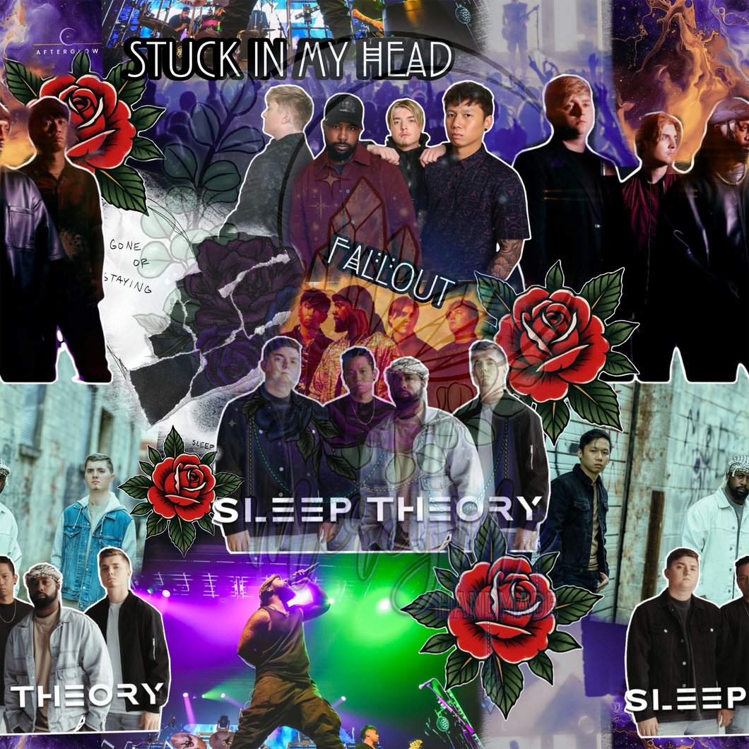 Sleep theory