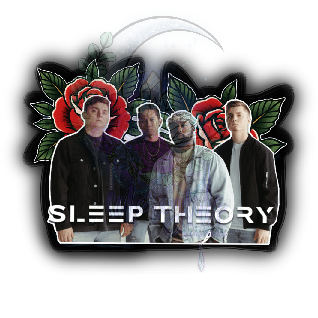 Sleep theory sub