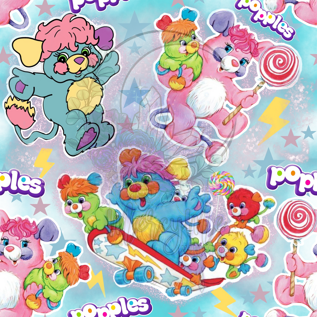 Popple