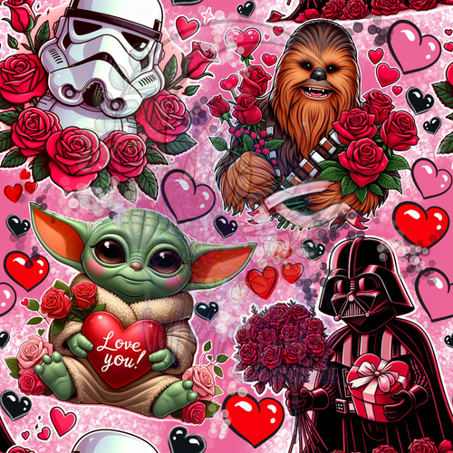 Valentine wars