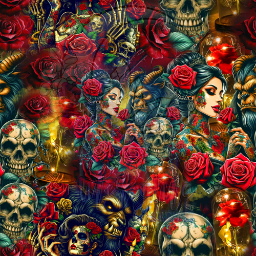 Beauty1beast