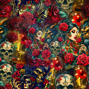 Beauty1beast
