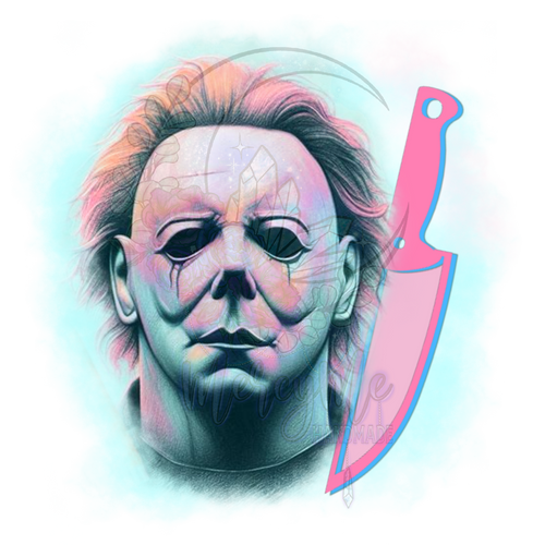 Pastel Myers sub