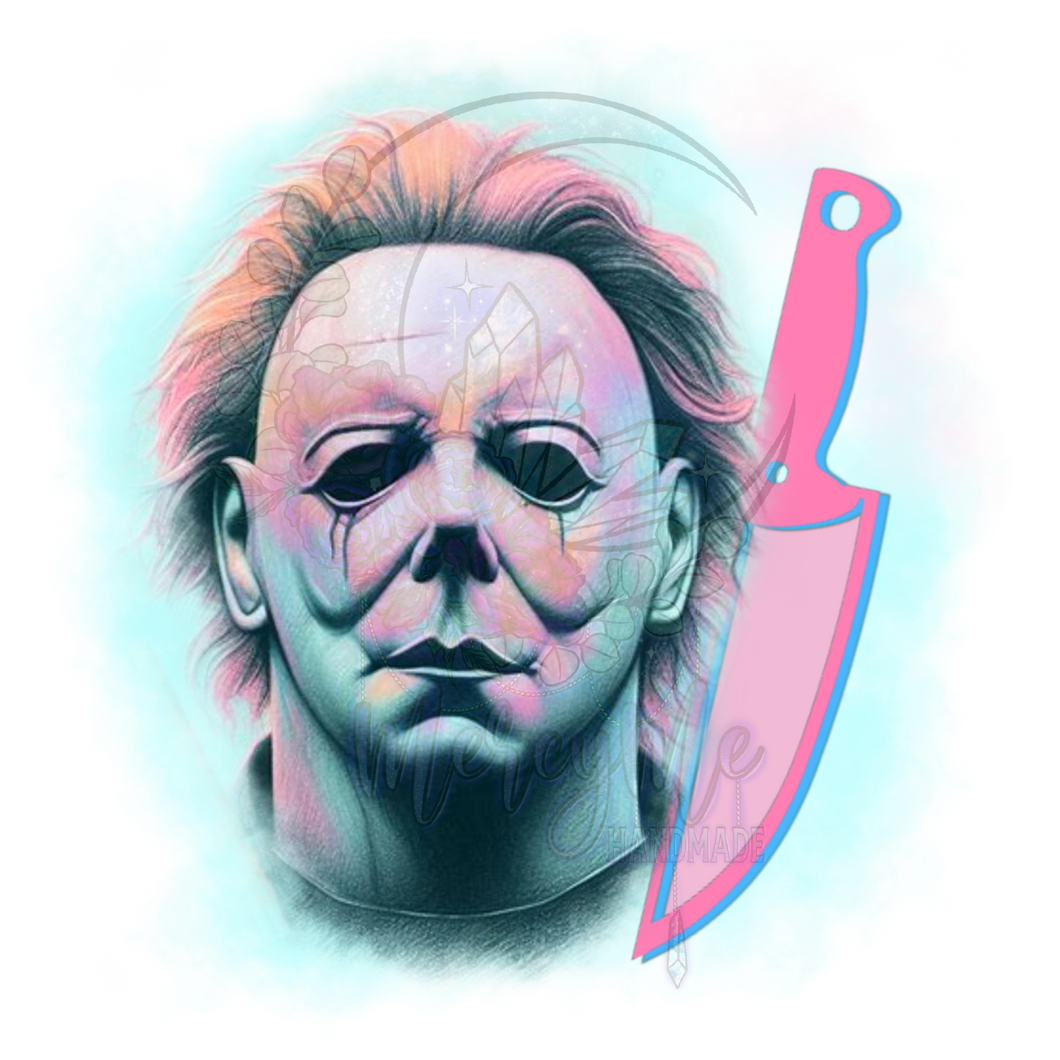 Pastel Myers sub