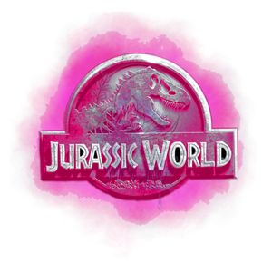 Pink Jurassic sub