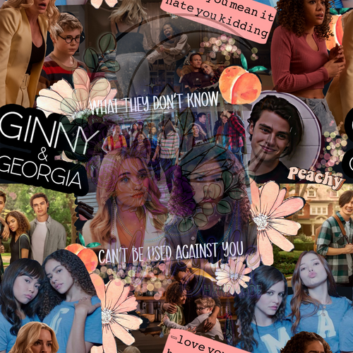 Ginnygeorgia