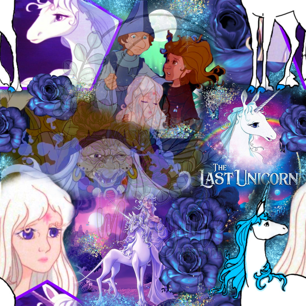 Last unicorn