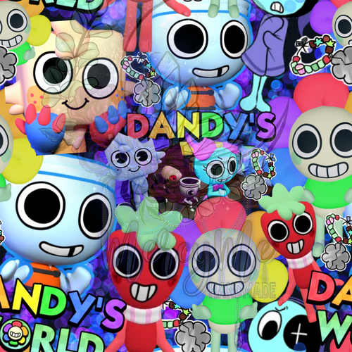 Dandy