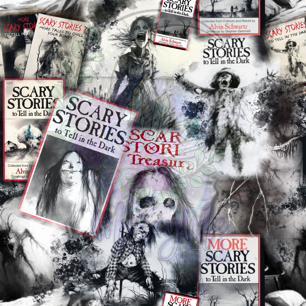 Scary stories