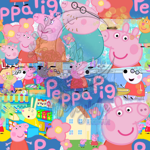 Peppa