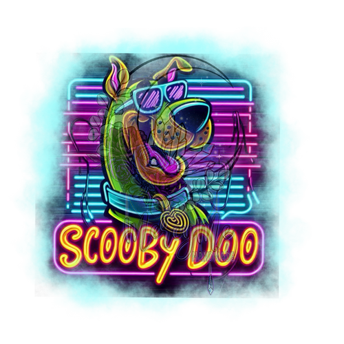 Scoob sub