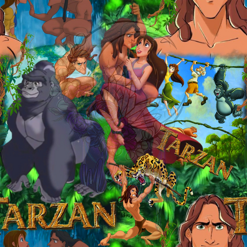 Tarzan