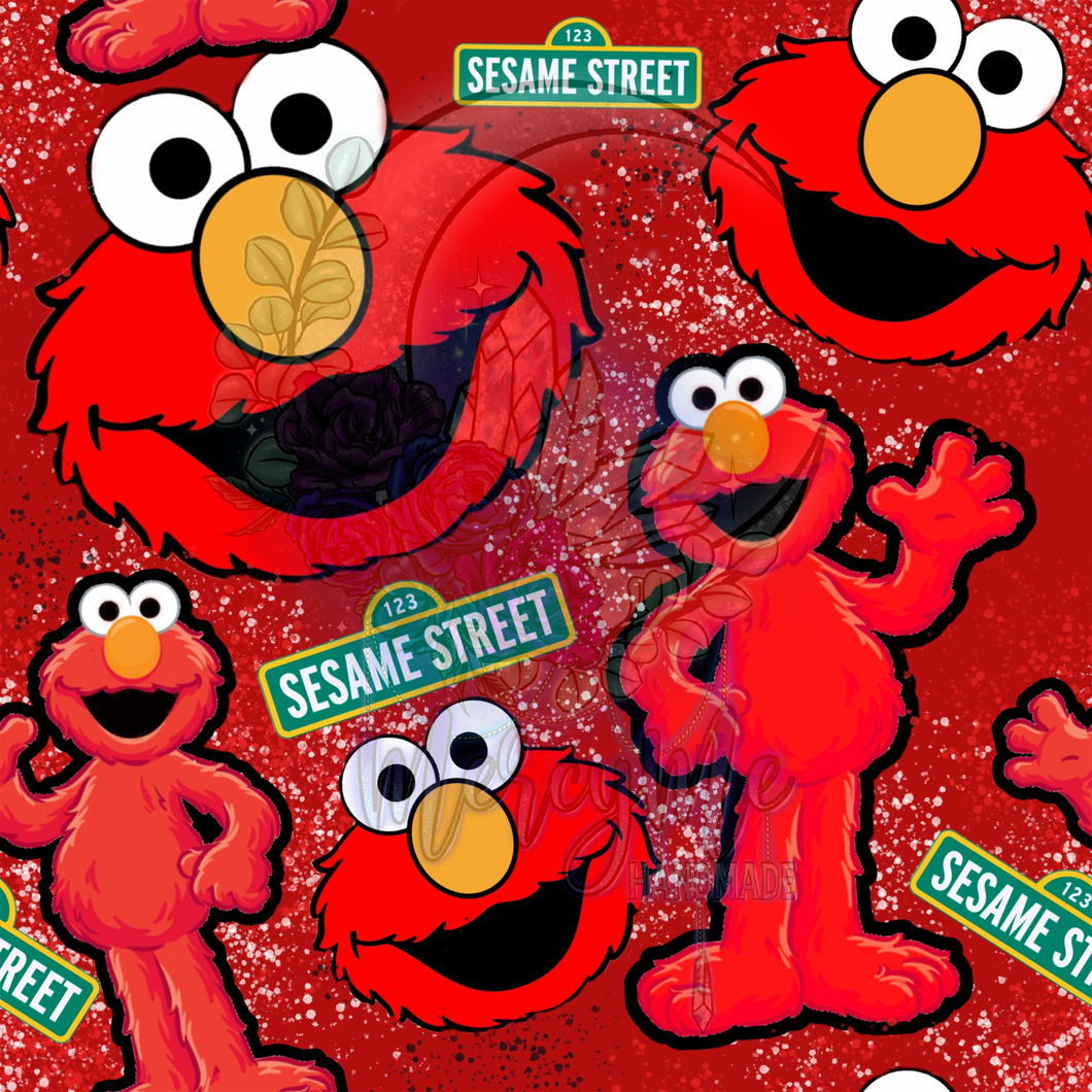 Elmo