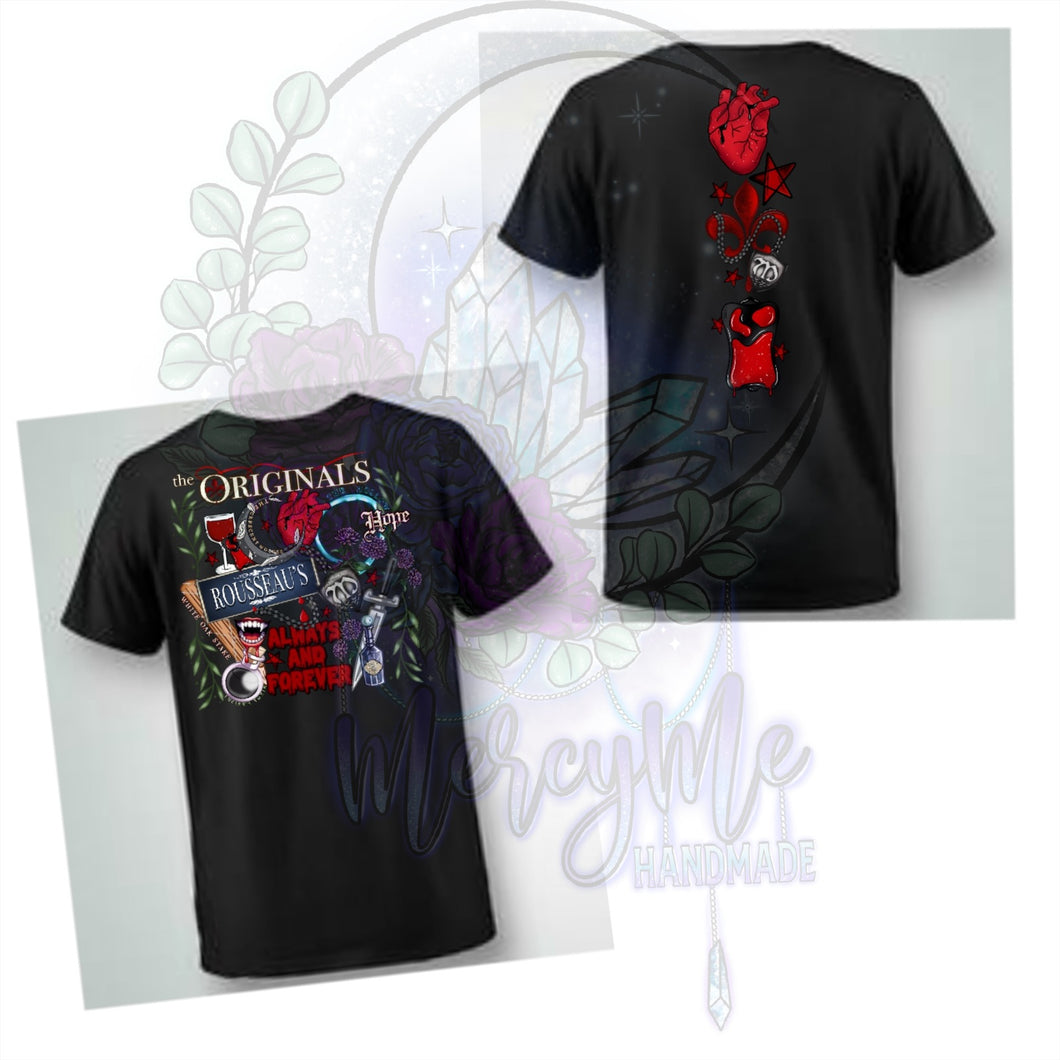 Originals 1