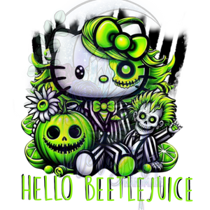 Hello beetle1 sub