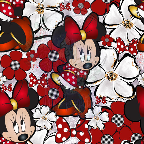 Minnie