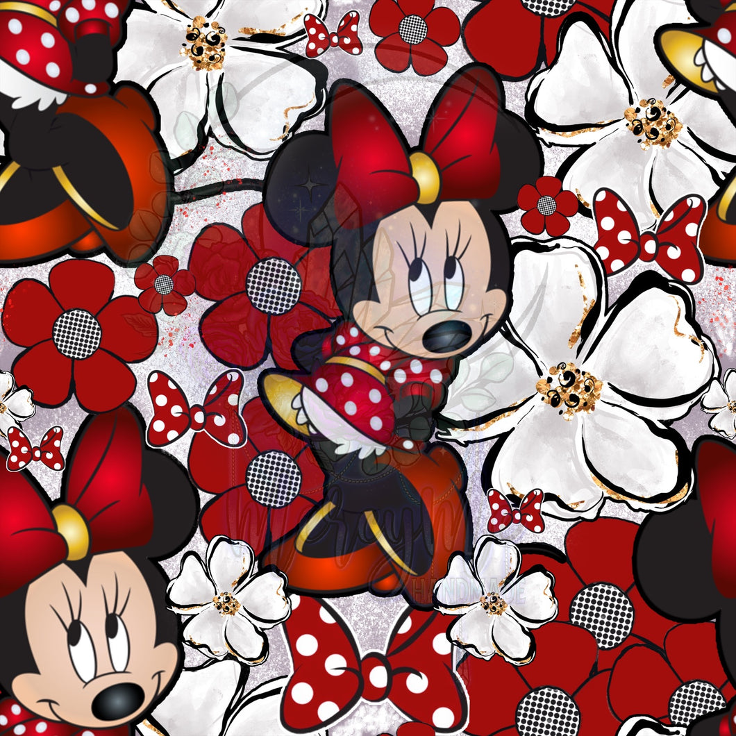 Minnie