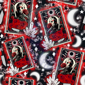 Jason tarot