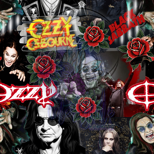Ozzy
