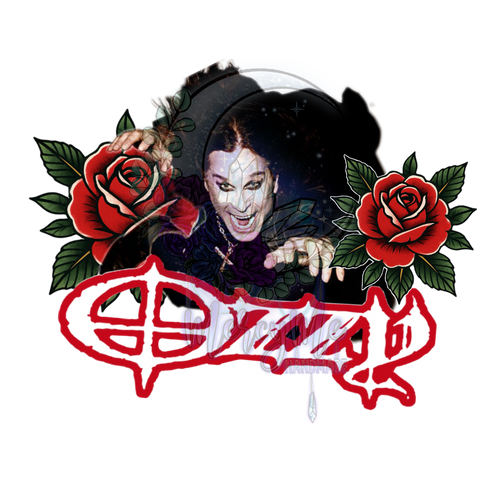 Ozzy free sub