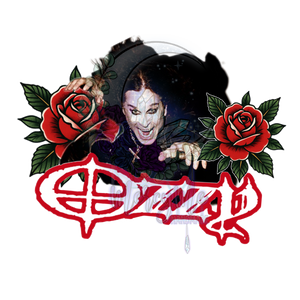Ozzy free sub