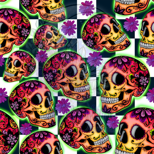 Sugar skullies